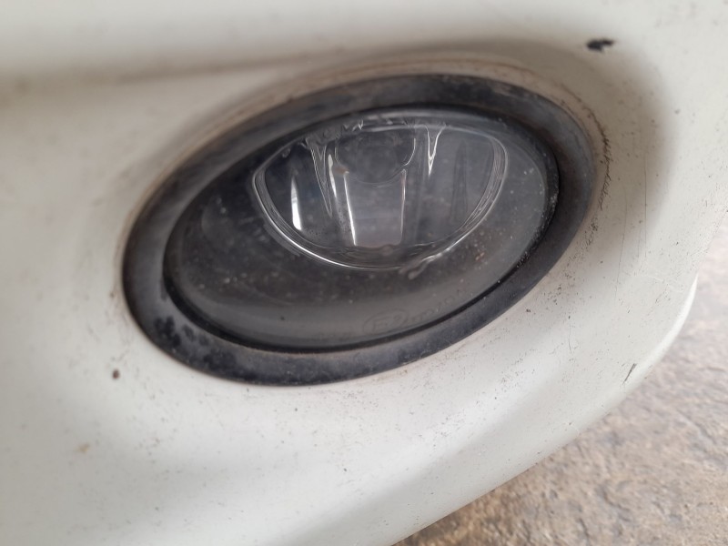 Recambio de faro antiniebla izquierdo para rover 45 i sedán (rt) 1.6 referencia OEM IAM   