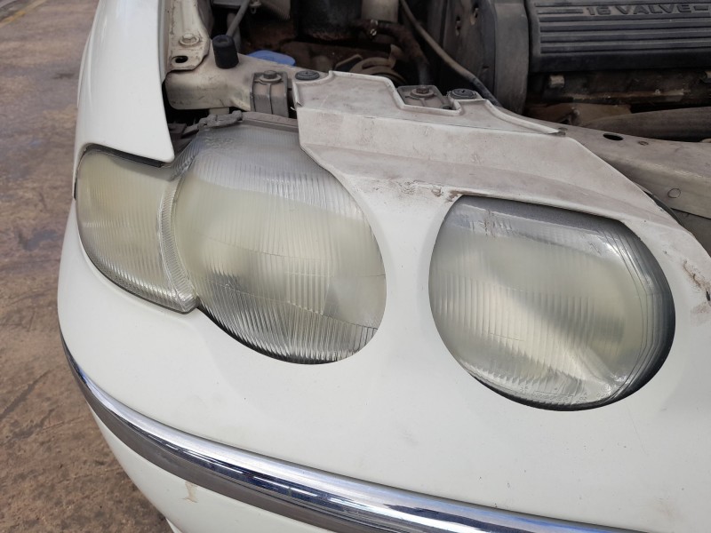 Recambio de faro derecho para rover 45 i sedán (rt) 1.6 referencia OEM IAM   