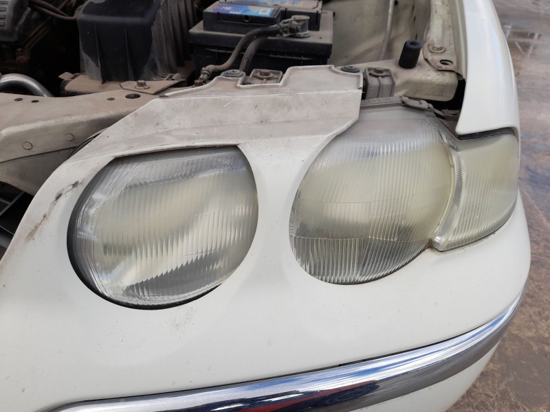 Recambio de faro izquierdo para rover 45 i sedán (rt) 1.6 referencia OEM IAM   