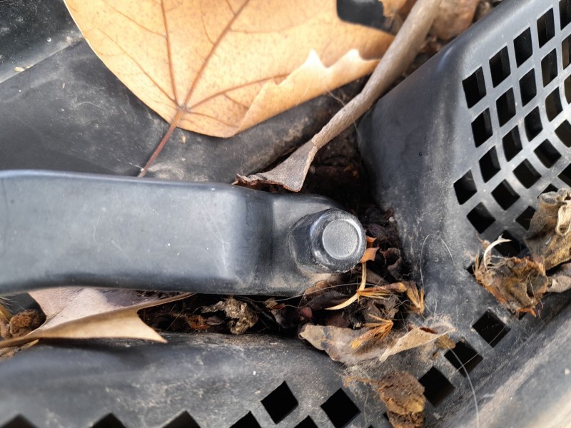 Recambio de motor limpia delantero para rover 45 i sedán (rt) 1.6 referencia OEM IAM   