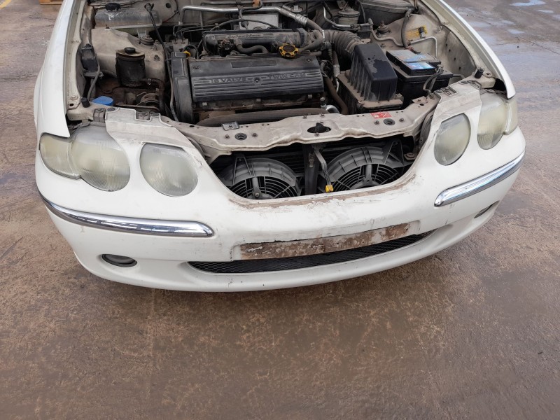 Recambio de paragolpes delantero para rover 45 i sedán (rt) 1.6 referencia OEM IAM   