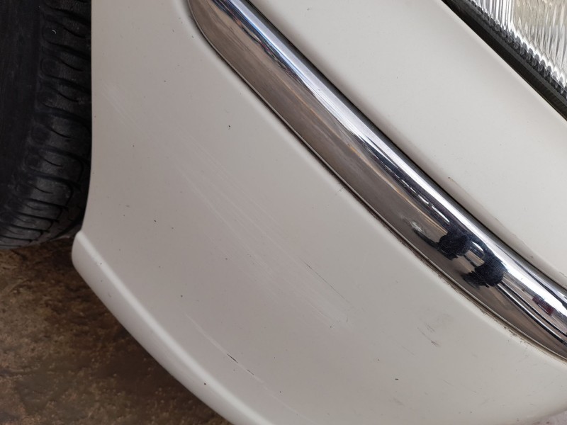 Recambio de paragolpes delantero para rover 45 i sedán (rt) 1.6 referencia OEM IAM   