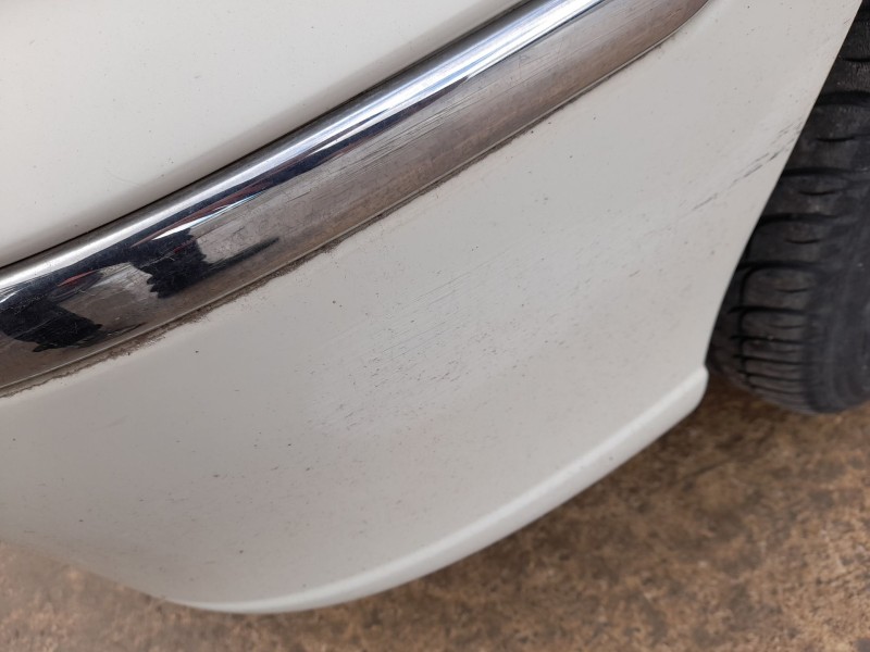 Recambio de paragolpes delantero para rover 45 i sedán (rt) 1.6 referencia OEM IAM   