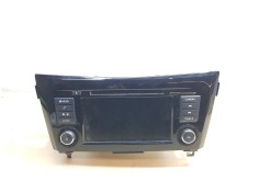SISTEMA AUDIO / RADIO CD 2591A7FW3B 