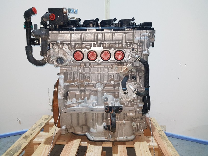 Recambio de motor completo para toyota rav4 hybrid 4x2 advance referencia OEM IAM A25A R586698 