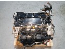 Recambio de motor completo para toyota rav4 hybrid 4x2 advance referencia OEM IAM A25A R586698 
