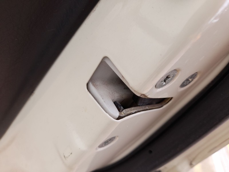 Recambio de cerradura puerta delantera derecha para rover 45 i sedán (rt) 1.6 referencia OEM IAM   