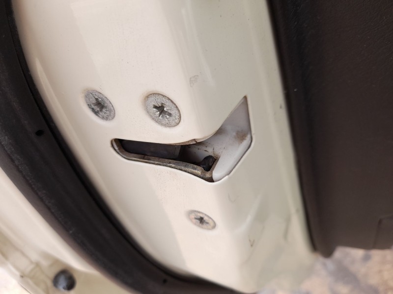 Recambio de cerradura puerta delantera izquierda para rover 45 i sedán (rt) 1.6 referencia OEM IAM   