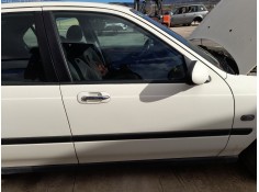 Recambio de puerta delantera derecha para rover 45 i sedán (rt) 1.6 referencia OEM IAM   