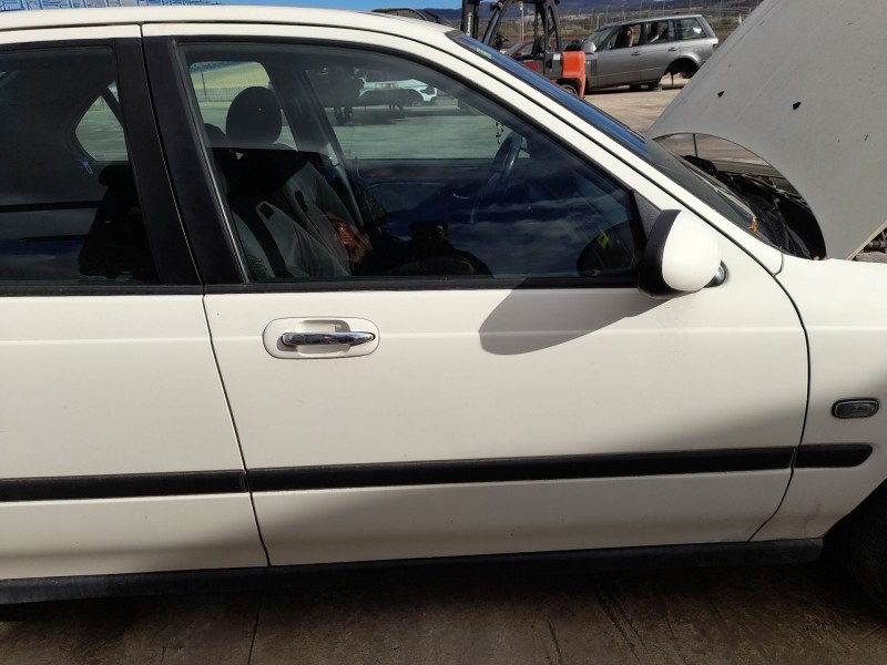 Recambio de puerta delantera derecha para rover 45 i sedán (rt) 1.6 referencia OEM IAM   