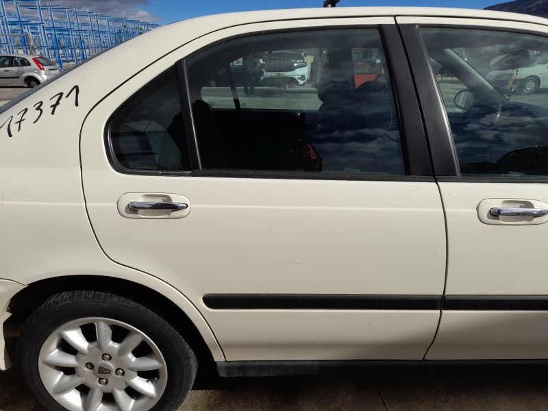 Recambio de puerta trasera derecha para rover 45 i sedán (rt) 1.6 referencia OEM IAM   