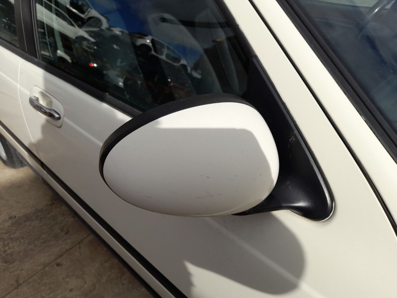 Recambio de retrovisor derecho para rover 45 i sedán (rt) 1.6 referencia OEM IAM  ELECTRICO 