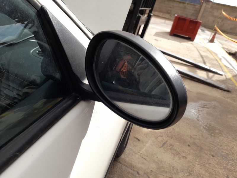 Recambio de retrovisor derecho para rover 45 i sedán (rt) 1.6 referencia OEM IAM  ELECTRICO 