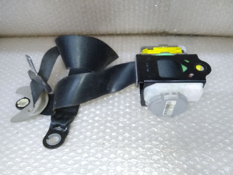 Recambio de pretensor airbag derecho para toyota auris luna referencia OEM IAM   