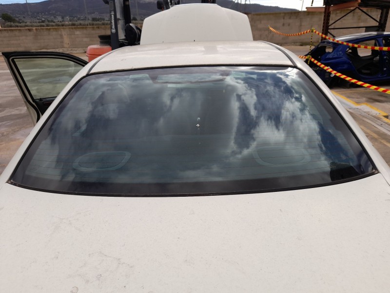 Recambio de luna trasera para rover 45 i sedán (rt) 1.6 referencia OEM IAM   