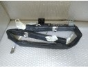 Recambio de airbag cortina delantero derecho para nissan qashqai+2 (jj10) acenta 4x4 referencia OEM IAM 985P0EY10A  