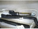 Recambio de airbag cortina delantero derecho para nissan qashqai+2 (jj10) acenta 4x4 referencia OEM IAM 985P0EY10A  