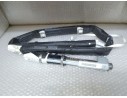 Recambio de airbag cortina delantero derecho para nissan qashqai+2 (jj10) acenta 4x4 referencia OEM IAM 985P0EY10A  