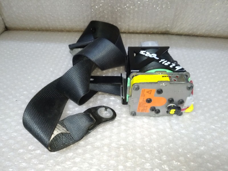 Recambio de pretensor airbag izquierdo para toyota auris luna referencia OEM IAM   