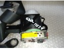 Recambio de pretensor airbag izquierdo para toyota auris luna referencia OEM IAM   