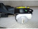Recambio de pretensor airbag izquierdo para toyota auris luna referencia OEM IAM   