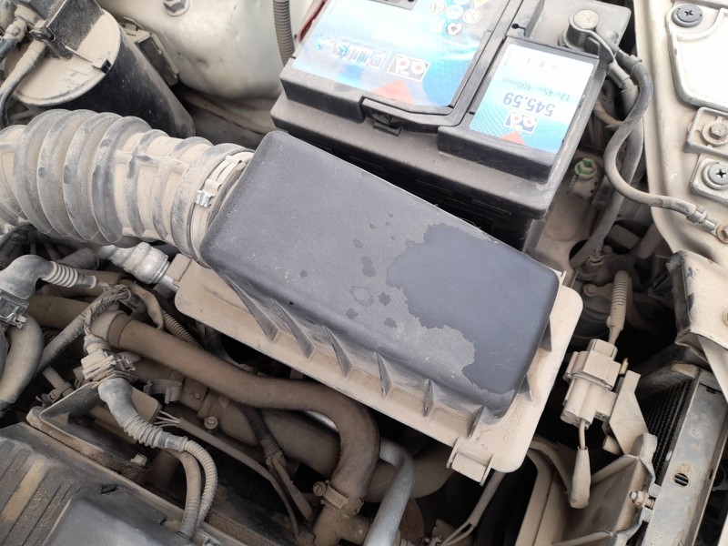 Recambio de carcasa filtro aire para rover 45 i sedán (rt) 1.6 referencia OEM IAM   