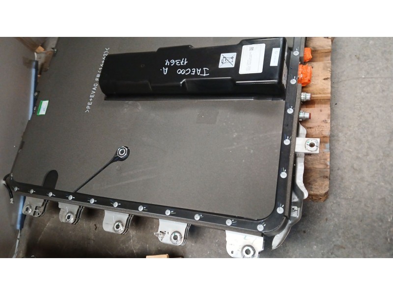 Recambio de bateria para jaecoo 7 phev 1.5 tgdi 255kw referencia OEM IAM   