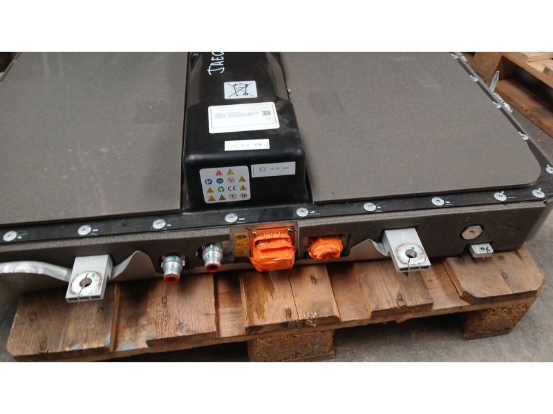 Recambio de bateria para jaecoo 7 phev 1.5 tgdi 255kw referencia OEM IAM   