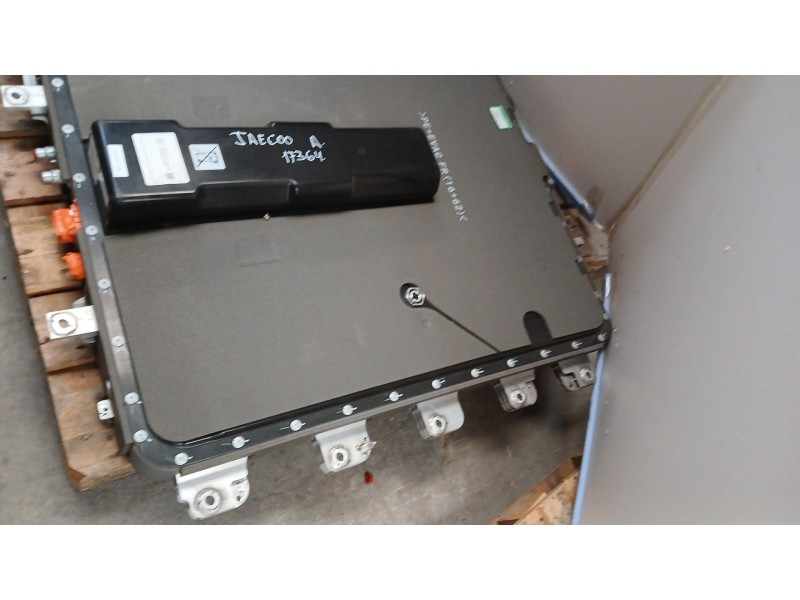 Recambio de bateria para jaecoo 7 phev 1.5 tgdi 255kw referencia OEM IAM   