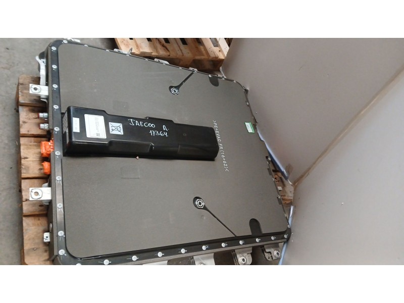 Recambio de bateria para jaecoo 7 phev 1.5 tgdi 255kw referencia OEM IAM   