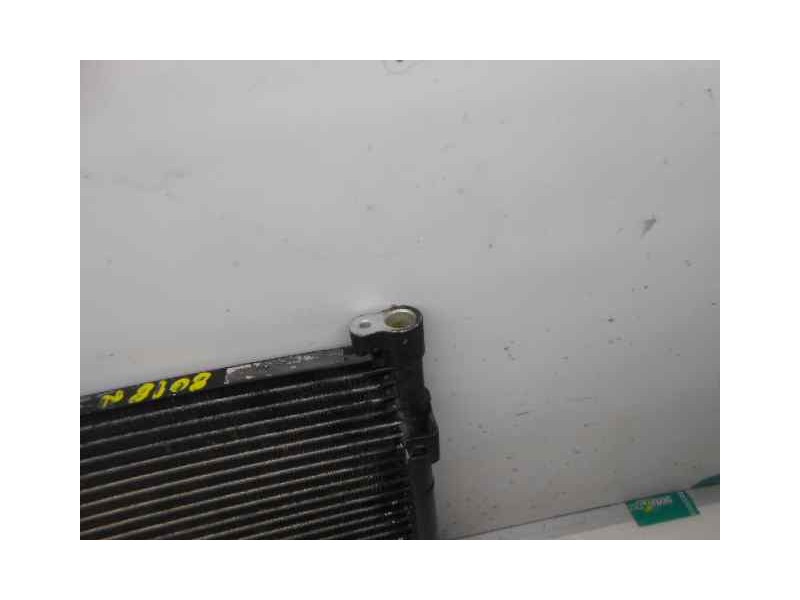 Recambio de condensador / radiador aire acondicionado para honda hr-v (gh) vtec top 4wd (5-ptas.) referencia OEM IAM   