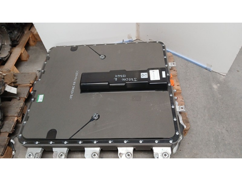 Recambio de bateria para jaecoo 7 phev 1.5 tgdi 255kw referencia OEM IAM   