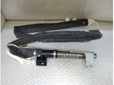 Recambio de airbag cortina delantero izquierdo para nissan qashqai+2 (jj10) acenta 4x4 referencia OEM IAM 985P1EY10A  