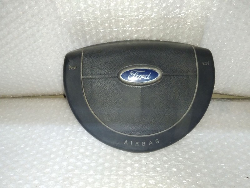 Recambio de kit airbag para ford fiesta (cbk) ghia referencia OEM IAM   