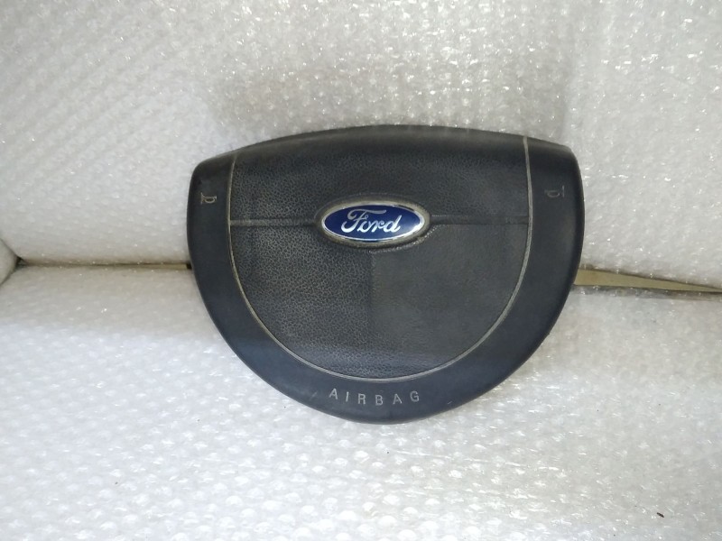 Recambio de kit airbag para ford fiesta (cbk) ghia referencia OEM IAM   