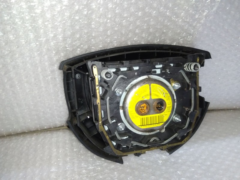 Recambio de kit airbag para ford fiesta (cbk) ghia referencia OEM IAM   