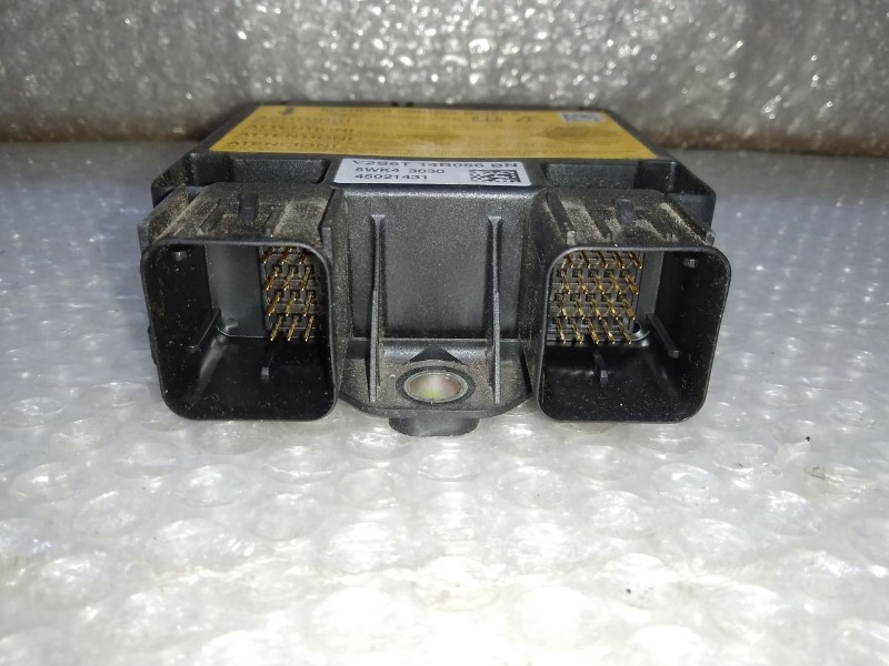 Recambio de kit airbag para ford fiesta (cbk) ghia referencia OEM IAM   