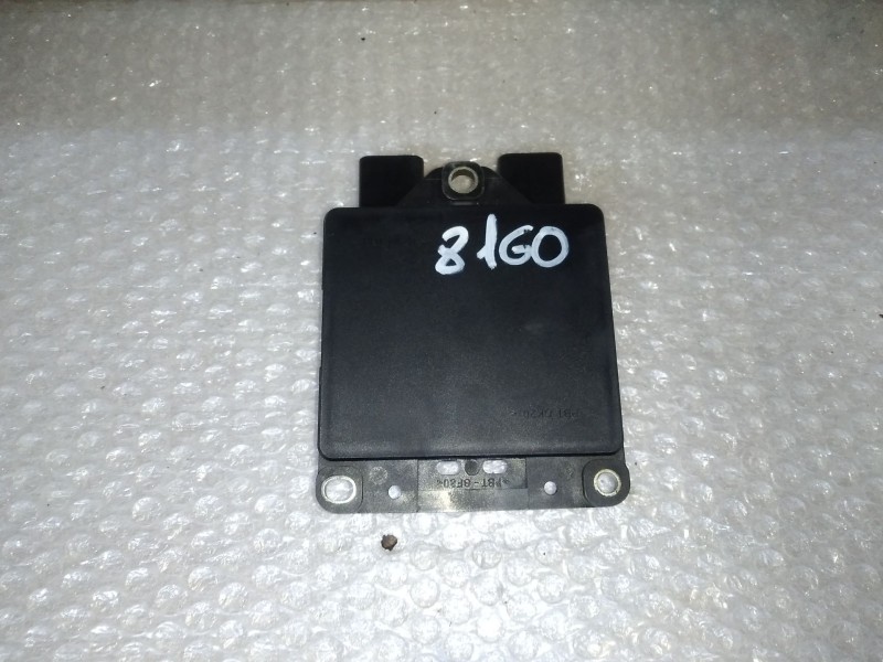 Recambio de kit airbag para ford fiesta (cbk) ghia referencia OEM IAM   