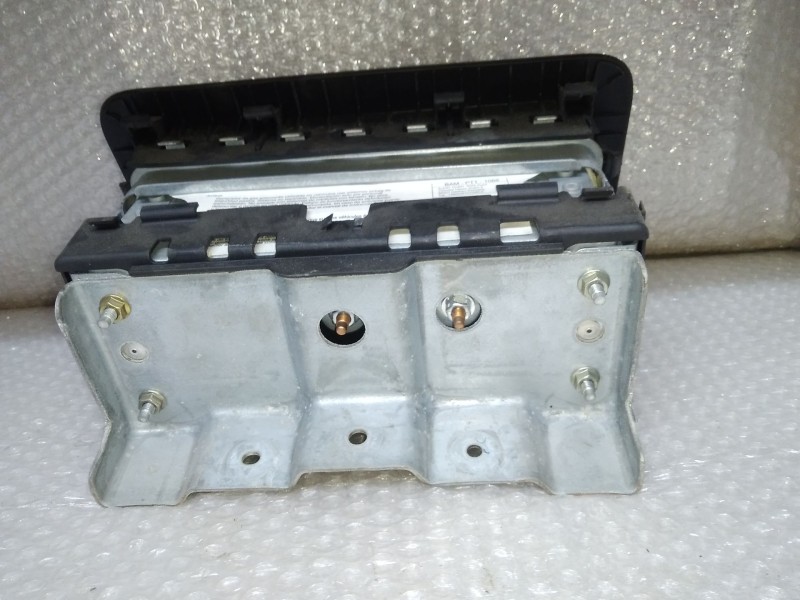 Recambio de kit airbag para ford fiesta (cbk) ghia referencia OEM IAM   