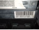 Recambio de kit airbag para ford fiesta (cbk) ghia referencia OEM IAM   