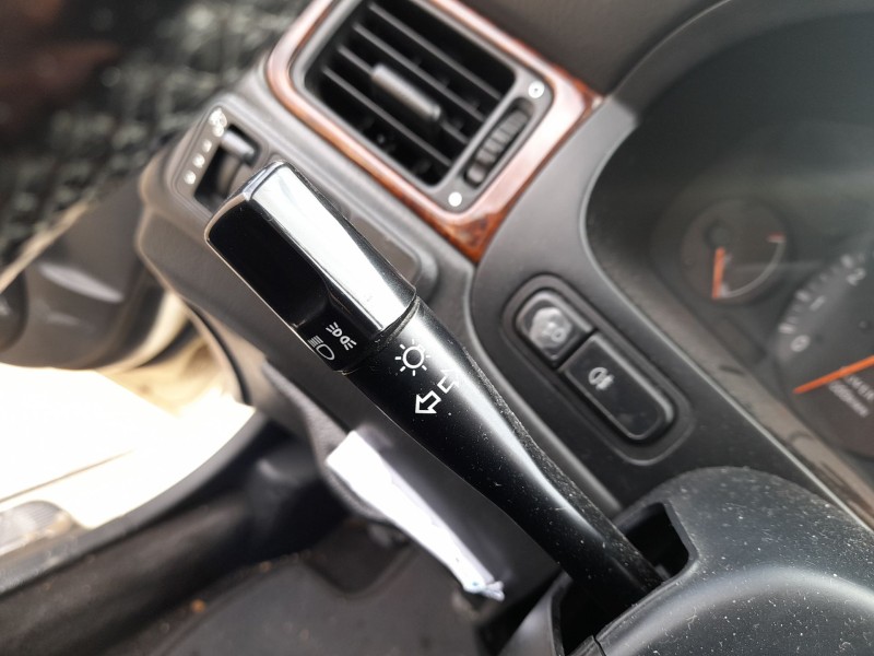 Recambio de mando luces y limpia para rover 45 i sedán (rt) 1.6 referencia OEM IAM   