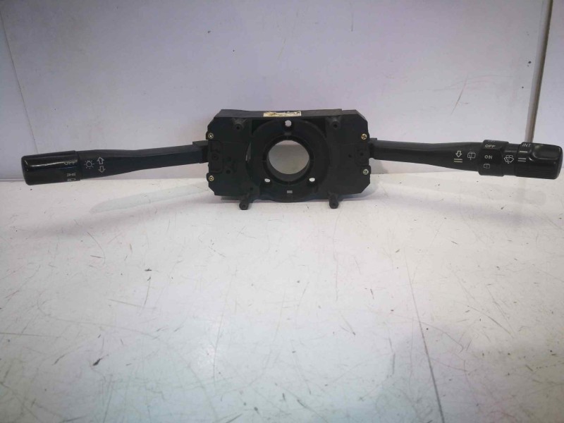 Recambio de mando luces y limpia para mg serie 45 (rt) classic (5-ptas.) referencia OEM IAM 5434420B  