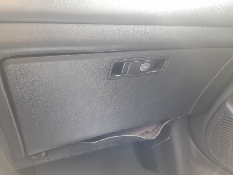 Recambio de guantera para rover 45 i sedán (rt) 1.6 referencia OEM IAM   