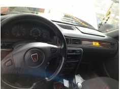 Recambio de kit airbag para rover 45 i sedán (rt) 1.6 referencia OEM IAM  C/SALPICADERO Y PRETENSORES 