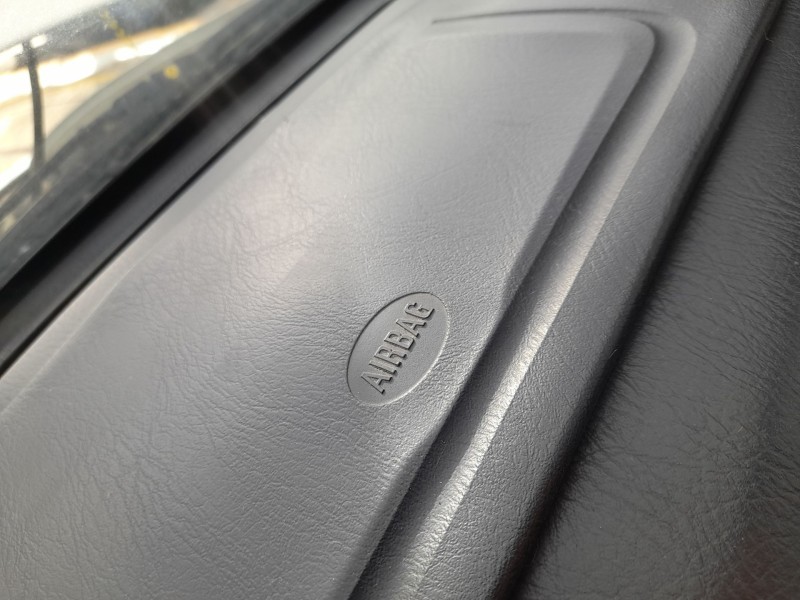 Recambio de kit airbag para rover 45 i sedán (rt) 1.6 referencia OEM IAM  C/SALPICADERO Y PRETENSORES 