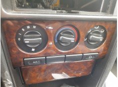 Recambio de mando calefaccion / aire acondicionado para rover 45 i sedán (rt) 1.6 referencia OEM IAM   