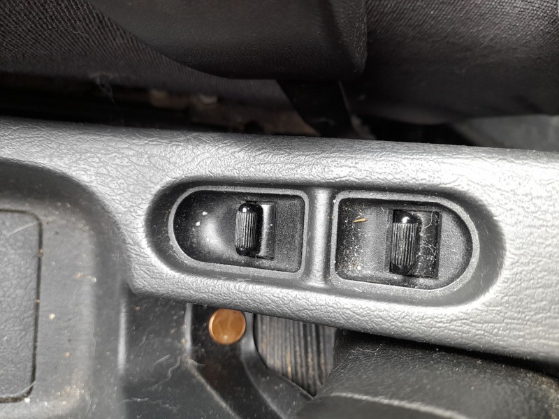 Recambio de mando elevalunas delantero derecho para rover 45 i sedán (rt) 1.6 referencia OEM IAM   