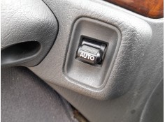 MANDO ELEVALUNAS DELANTERO IZQUIERDO CUH102070SLP 