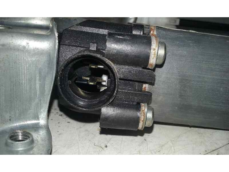 Recambio de elevalunas delantero derecho para nissan almera (n16/e) acenta referencia OEM IAM  2 PINS ELECTRICO