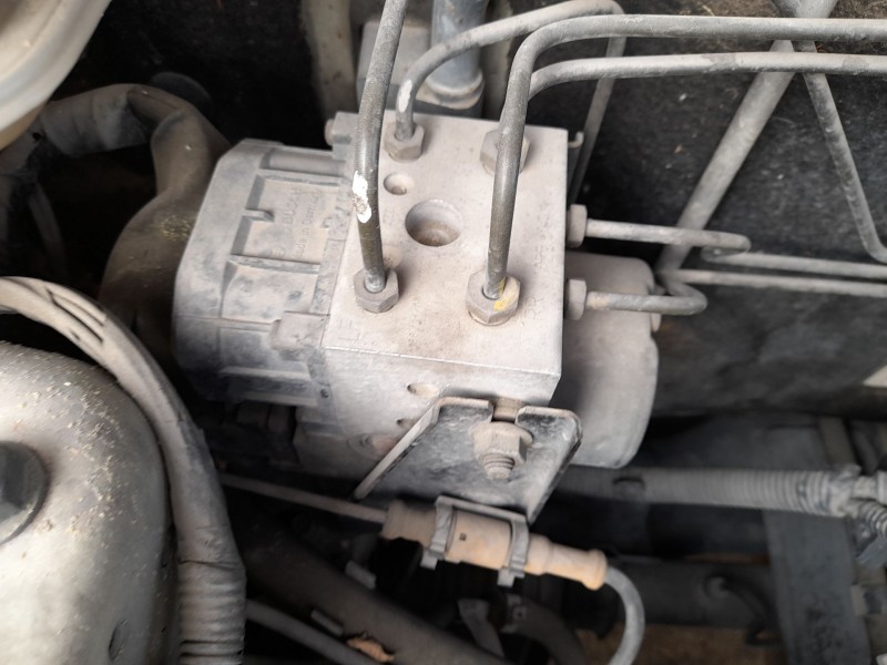 Recambio de abs para rover 45 i sedán (rt) 1.6 referencia OEM IAM   